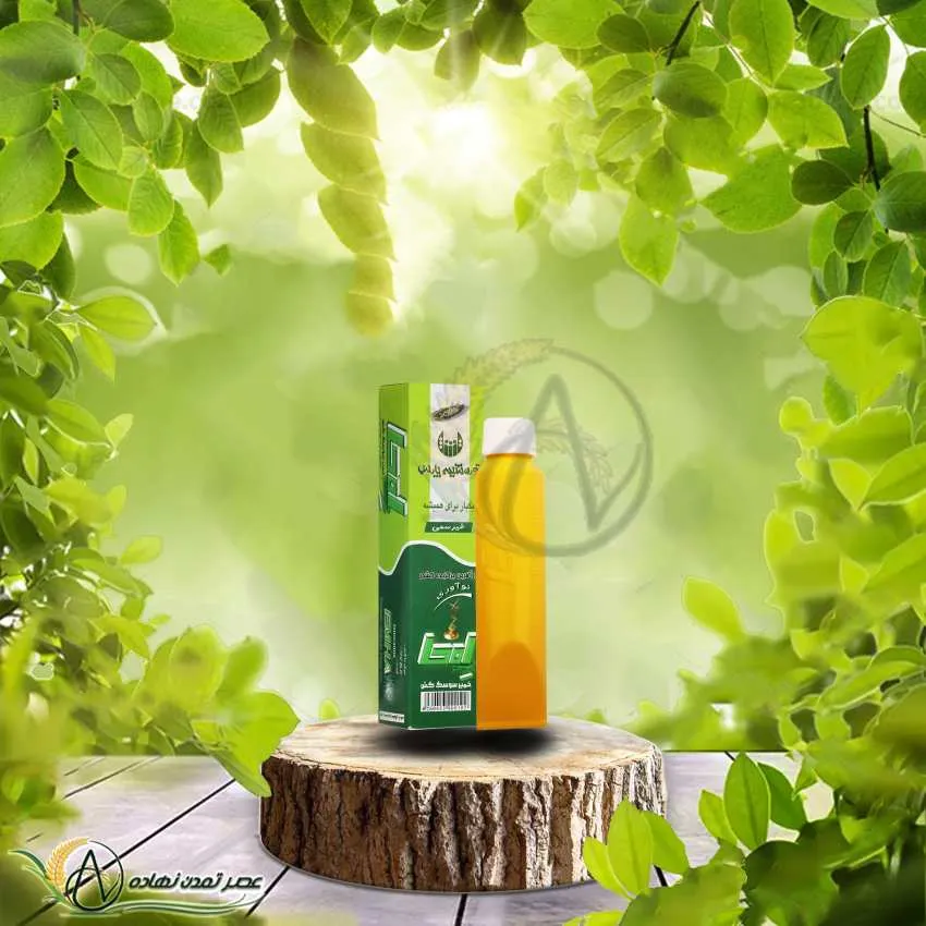 خمیر سوسک کش امحا مدل 01 حجم 60گرم