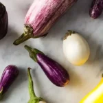 بذر بادمجان ها