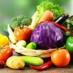 بذر صیفی‌جات