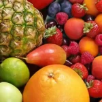 بذر میوه‌جات