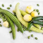 بذر خیار ها