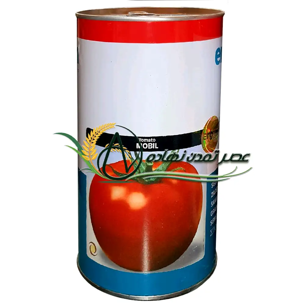 بذر گوجه فرنگی موبیل ارگون (Ergon Mobil)